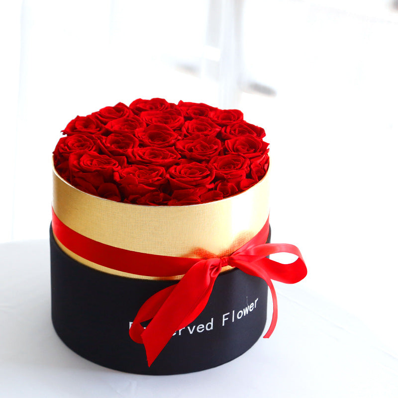 Eternal Roses Gift
