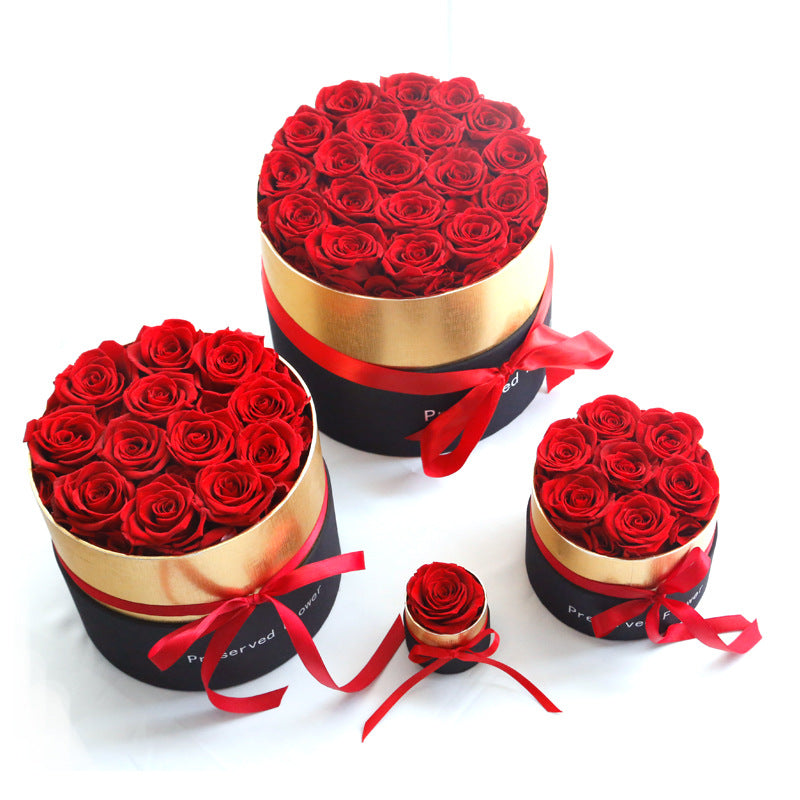 Eternal Roses Gift