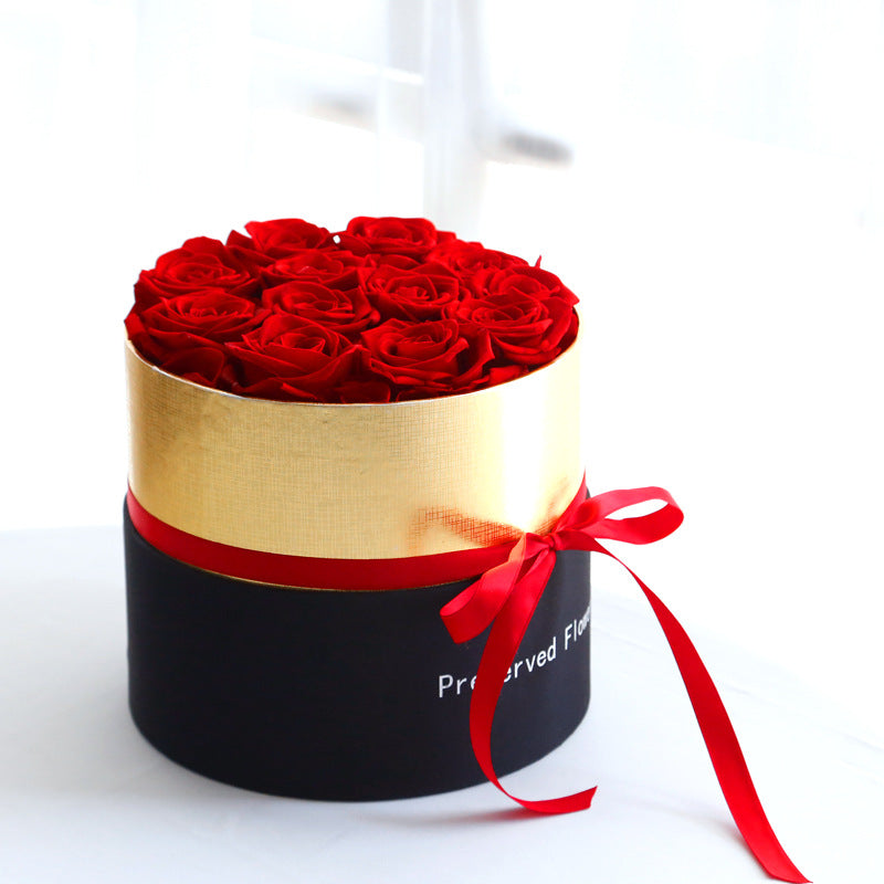 Eternal Roses Gift